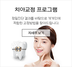 치아교정프로그램